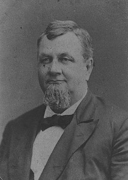 Benjamin Berkley HOTCHKISS